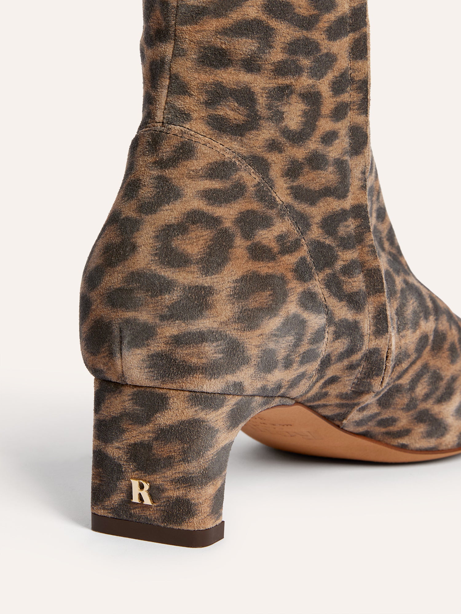 Tobillera DORIA Botas y botines